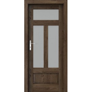 Porta HARMONY B2 Dub Poludňajší 